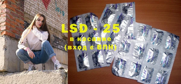крисы Бронницы