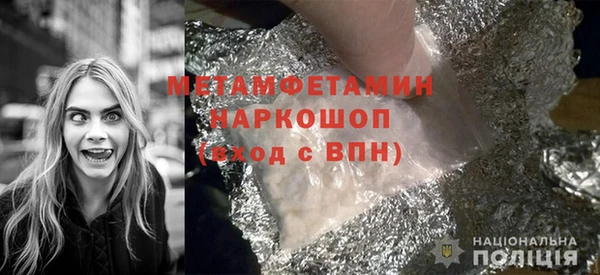 крисы Бронницы